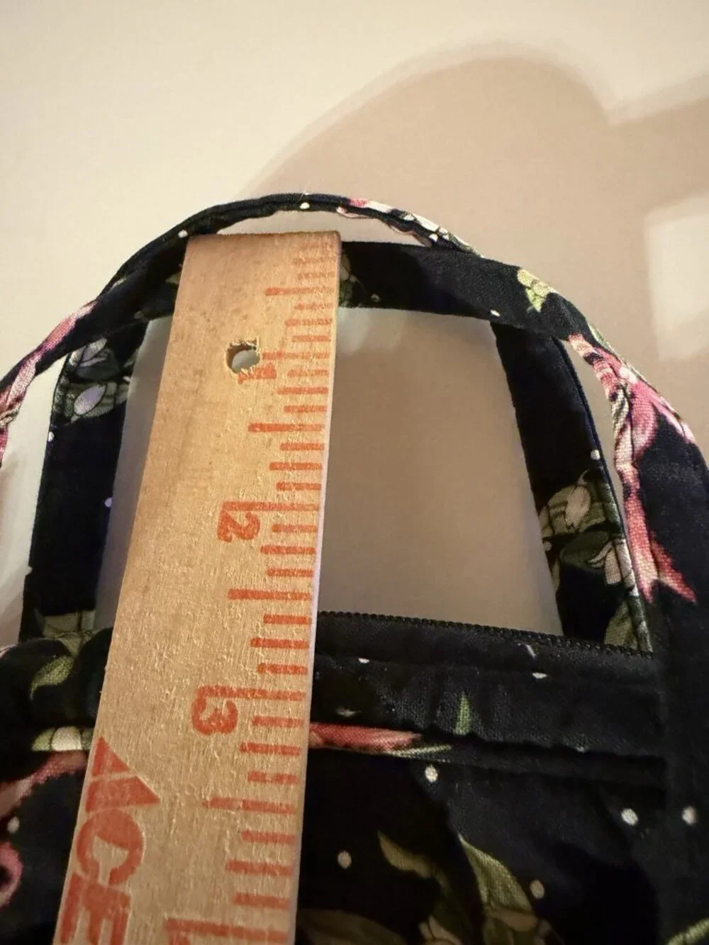 Vera Bradley inner outer
